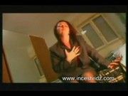 Русски порно видео син ебет мамку